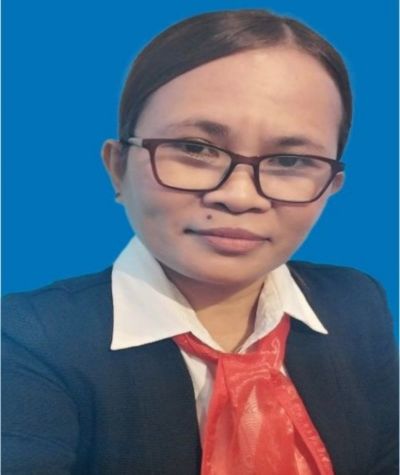 Yuditha Lea Metuduan, S.H.