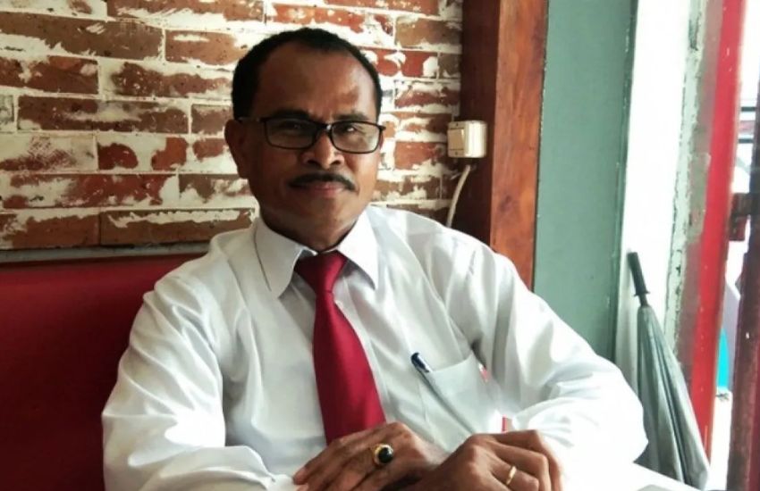 Peradi Papua benarkan 11 pengacara senior disumpah ulang