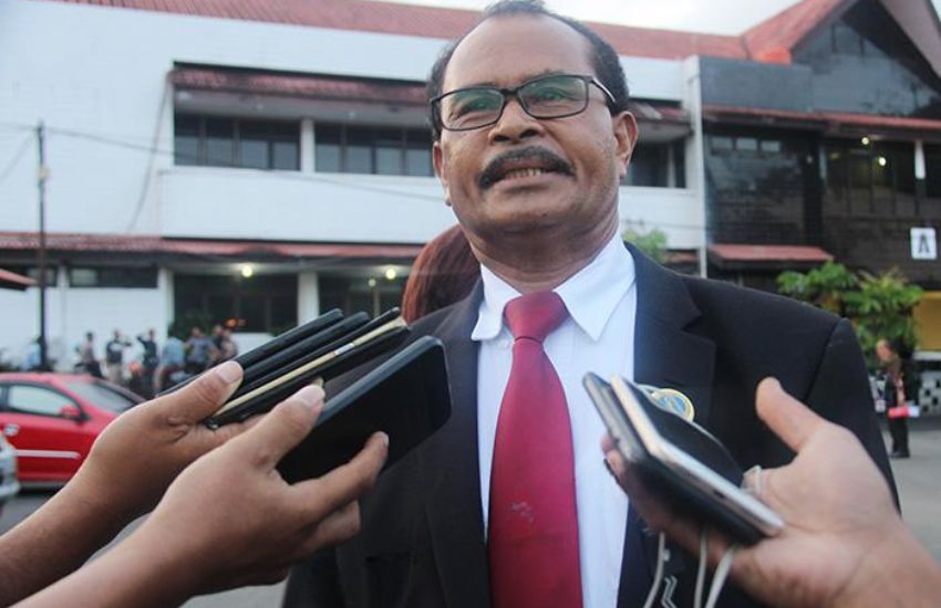 Pemerintah Harus Segera Ambil Sikap