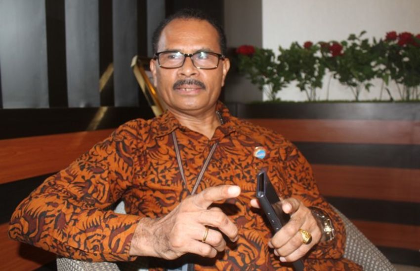 Pilkada Sistem Noken di Papua Tidak Mendidik Masyarakat